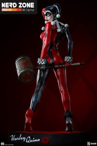 SIDESHOW - Suicide Squad Premium Format Figure Harley Quinn 49 cm