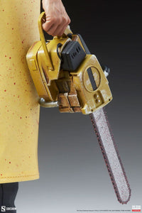 SIDESHOW - Texas Chainsaw Massacre - Leatherface (Killing Mask) Action Figure 1/6 (30 cm)