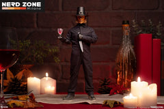SIDESHOW - Thanksgiving Action Figure 1/6 John Carver 30 cm