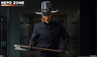 SIDESHOW - Thanksgiving Action Figure 1/6 John Carver 30 cm