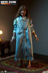 PRE ORDINE SIDESHOW - The Exorcist Action Figure 1/6 Regan MacNeil 23 cm