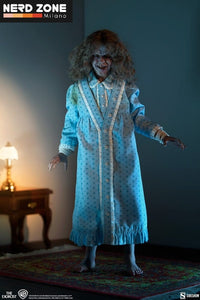 PRE ORDINE SIDESHOW - The Exorcist Action Figure 1/6 Regan MacNeil 23 cm
