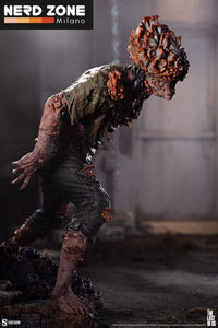 SIDESHOW - The Last of Us Action Figure 1/6 Clicker 27 cm