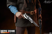 SIDESHOW - The Outlaw Josey Wales Clint Eastwood Legacy Collection Action Figure 1/6 Josey Wales 30 cm