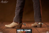 SIDESHOW - The Outlaw Josey Wales Clint Eastwood Legacy Collection Action Figure 1/6 Josey Wales 30 cm