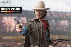 SIDESHOW - The Outlaw Josey Wales Clint Eastwood Legacy Collection Action Figure 1/6 Josey Wales 30 cm