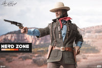 SIDESHOW - The Outlaw Josey Wales Clint Eastwood Legacy Collection Action Figure 1/6 Josey Wales 30 cm