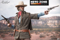 SIDESHOW - The Outlaw Josey Wales Clint Eastwood Legacy Collection Action Figure 1/6 Josey Wales 30 cm