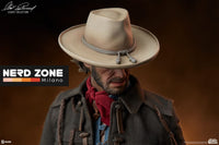SIDESHOW - The Outlaw Josey Wales Clint Eastwood Legacy Collection Action Figure 1/6 Josey Wales 30 cm