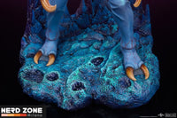 PRE ORDINE - SIDESHOW - This Island Earth Premium Format Statue Metaluna Mutant 56 cm