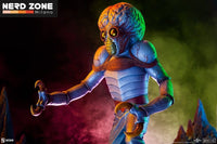 PRE ORDINE - SIDESHOW - This Island Earth Premium Format Statue Metaluna Mutant 56 cm