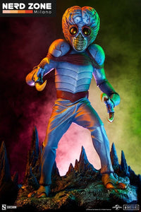 PRE ORDINE - SIDESHOW - This Island Earth Premium Format Statue Metaluna Mutant 56 cm