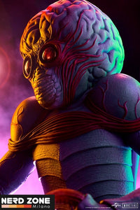 PRE ORDINE - SIDESHOW - This Island Earth Premium Format Statue Metaluna Mutant 56 cm