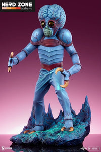 PRE ORDINE - SIDESHOW - This Island Earth Premium Format Statue Metaluna Mutant 56 cm