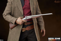 SIDESHOW - Unforgiven "Gli Spietati" - Clint Eastwood Legacy Collection Action Figure 1/6 William Munny 32 cm