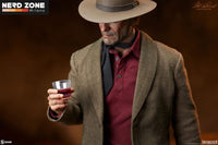 SIDESHOW - Unforgiven "Gli Spietati" - Clint Eastwood Legacy Collection Action Figure 1/6 William Munny 32 cm