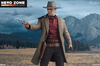 SIDESHOW - Unforgiven "Gli Spietati" - Clint Eastwood Legacy Collection Action Figure 1/6 William Munny 32 cm