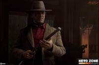 SIDESHOW - Unforgiven "Gli Spietati" - Clint Eastwood Legacy Collection Action Figure 1/6 William Munny 32 cm