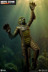 PRE ORDINE - SIDESHOW - Universal Monsters Premium Format Figure Creature from the Black Lagoon 80 cm