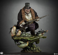 SIDESHOW DC Comics Premium Format Statue The Penguin 51 cm
