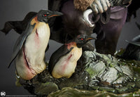 SIDESHOW DC Comics Premium Format Statue The Penguin 51 cm