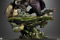 SIDESHOW DC Comics Premium Format Statue The Penguin 51 cm