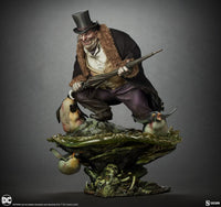 SIDESHOW DC Comics Premium Format Statue The Penguin 51 cm
