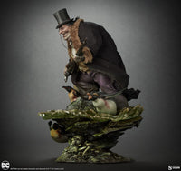 SIDESHOW DC Comics Premium Format Statue The Penguin 51 cm