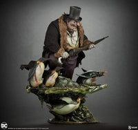 SIDESHOW DC Comics Premium Format Statue The Penguin 51 cm