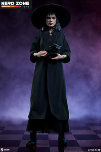 PRE ORDINE - SIDESHOW Lydia Deetz 1/6 Scale Figure