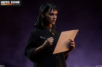 PRE ORDINE - SIDESHOW Lydia Deetz 1/6 Scale Figure