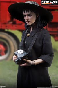 PRE ORDINE - SIDESHOW Lydia Deetz 1/6 Scale Figure