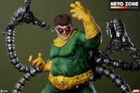 PRE ORDINE - SIDESHOW Marvel Premium Format Figure Doctor Octopus 74 cm