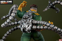 PRE ORDINE - SIDESHOW Marvel Premium Format Figure Doctor Octopus 74 cm