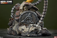PRE ORDINE - SIDESHOW Marvel Premium Format Figure Doctor Octopus 74 cm