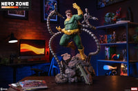 PRE ORDINE - SIDESHOW Marvel Premium Format Figure Doctor Octopus 74 cm