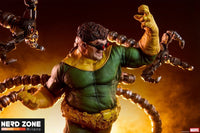 PRE ORDINE - SIDESHOW Marvel Premium Format Figure Doctor Octopus 74 cm