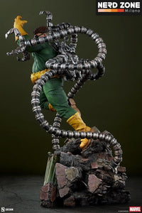 PRE ORDINE - SIDESHOW Marvel Premium Format Figure Doctor Octopus 74 cm