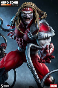 PRE ORDINE - SIDESHOW Marvel X-Men Premium Format Figure Omega Red 48 cm