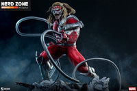 PRE ORDINE - SIDESHOW Marvel X-Men Premium Format Figure Omega Red 48 cm