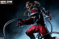 PRE ORDINE - SIDESHOW Marvel X-Men Premium Format Figure Omega Red 48 cm