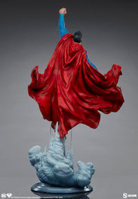 SIDESHOW – DC Comics: Superman - Premium Format 1:4