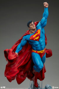 SIDESHOW – DC Comics: Superman - Premium Format 1:4