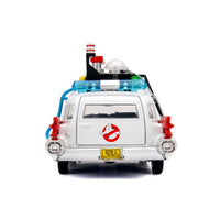 SIMBA TOYS - Ghostbusters Ecto-1 1:24 diecast model