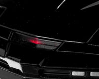 SIMBA TOYS - Knight Rider - KITT 1982 pontiac trans am 1:24 die-cast model with lights 