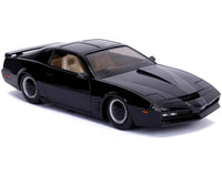 SIMBA TOYS - Knight Rider - KITT 1982 pontiac trans am 1:24 die-cast model with lights 