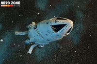 SIXTEEEN 12 - Space 1999 Dragons Domain Die-Cast Set