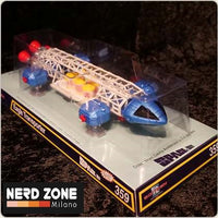 SIXTEEEN 12 - Space 1999 Retro Version Eagle