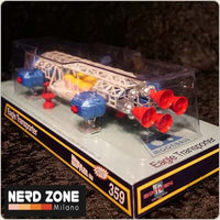 SIXTEEEN 12 - Space 1999 Retro Version Eagle
