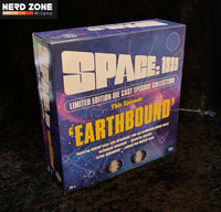 SIXTEEEN 12 - Space 1999 Earthbound Eagle Set